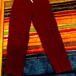 New J.Crew Cargo Pants!